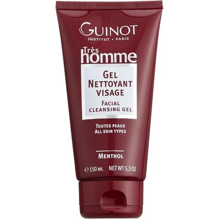 Guinot Face Cleansing Gel 150Ml