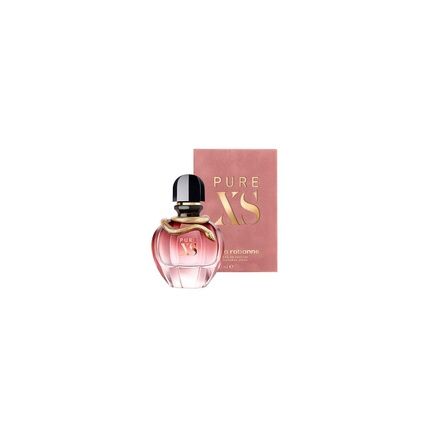Paco Rabanne Pure Xs For Her Eau De Parfum Spray 50Ml