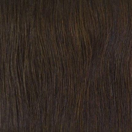 Balmain Backstage Weft 100% Human Hair 40Cm