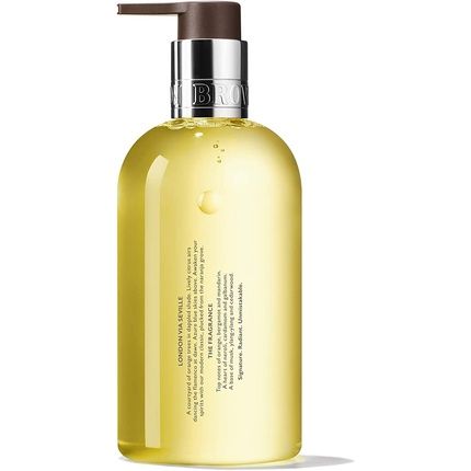 Molton Brown Orange & Bergamot Hand Wash 300Ml - Image 3