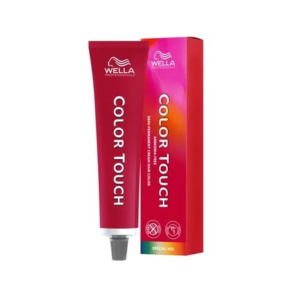 Wella Color Touch Special Mix, 0/34 - 60 Ml