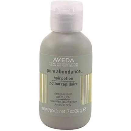 Aveda Pure Abundance Hair Potion 0.7Oz 20G