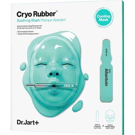 Dr Jart Cryo Rubber Soothing Mask