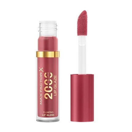 Max Factor 2000 Calorie Lip Glaze Lip Gloss 105 4.4Ml