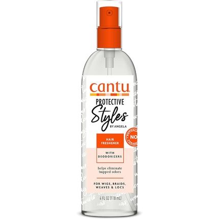 Cantu Protective Styles Hair Freshener 118Ml