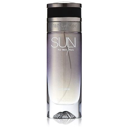 Frank Olivier Sun Java Eau De Toilette Spray For Men 2.5 Fl Oz