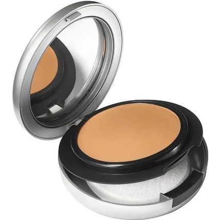 Mac Studio Fix Tech Cream-To-Powder Foundation N18 10G