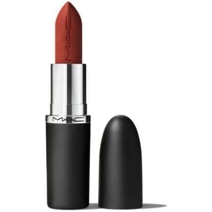 Macximal Silky Matte Marrakesh By Mac For Women 0.11 Oz Lipstick