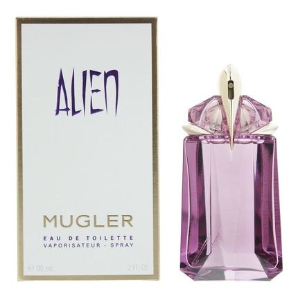 Thierry Mugler Alien Eau De Toilette 60 Ml Women'S Spray - Image 4