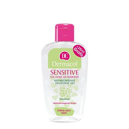 Dermacol Sensitive Eye Makeup Remover