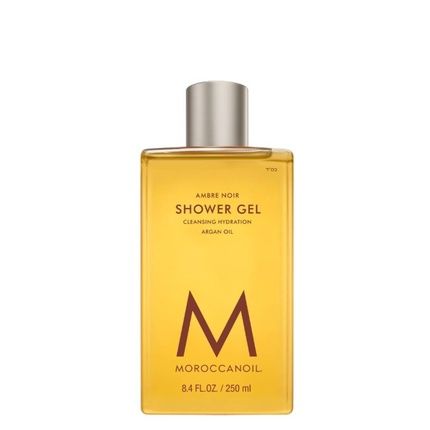 Moroccanoil Ambre Noir Shower Gel 250 Ml
