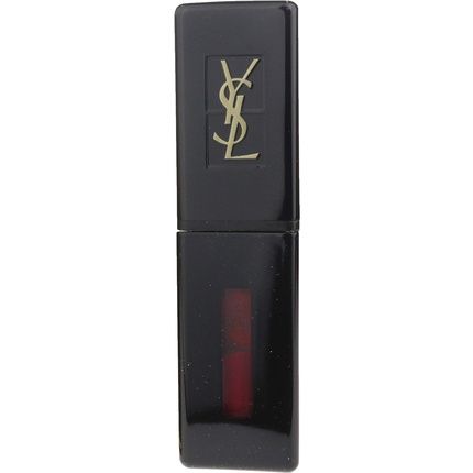 Ysl Ndeg409 Burgundy Vibes Nail Polish 6Ml