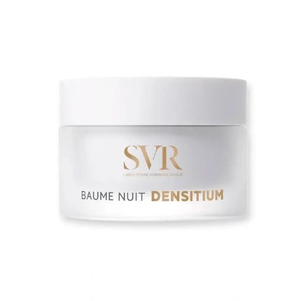Svr Laboratoire Densitium Night Balm 50Ml Night Cream For Mature Skin