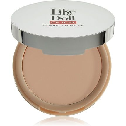Pupa Milano Like A Doll Compact Powder 10G Sublime Nude