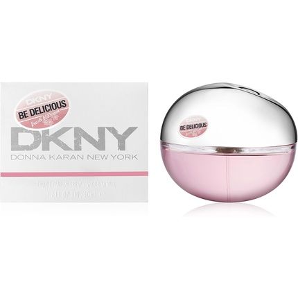 Dkny Be Delicious Fresh Blossom Woman Eau De Parfum Spray 50Ml