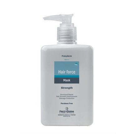 Frezyderm Hair Force Mask 200Ml