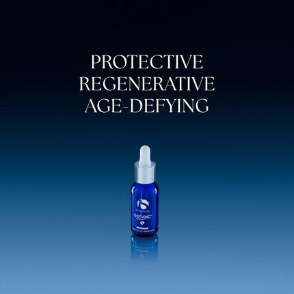 Is Clinical Genexc Vitamin C Antioxidant Serum For Face