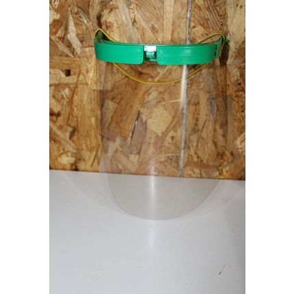 Face Protection Set - Image 3