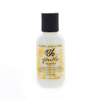 Bumble And Bumble Gentle Shampoo 60Ml 2Oz