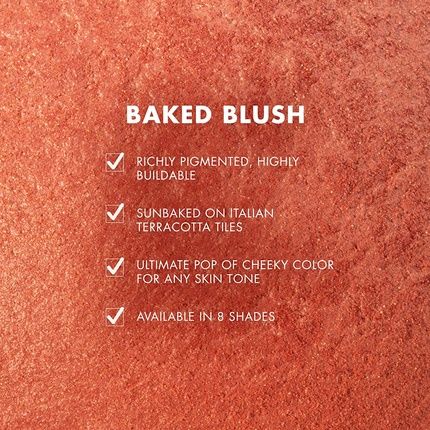 Milani Baked Blush Coralina - Image 3