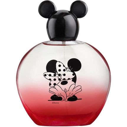 Disney Minnie Eau De Toilette 100Ml