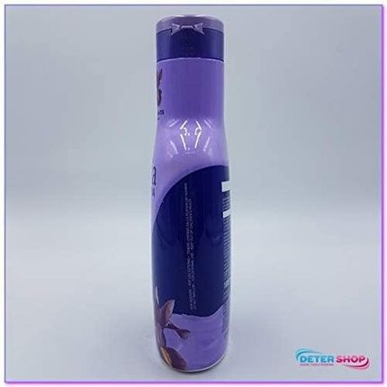 Malizia Iris Bath Foam And Body Soap 1L