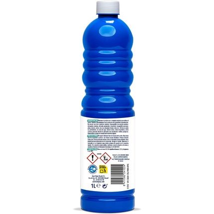 Asevi 164880 Dph Limpiah Desinf Gerpostar 1L - Image 3