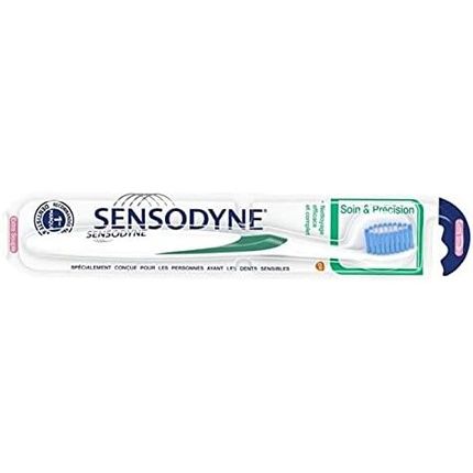 Sensodyne Extra Soft Precision Care Toothbrush