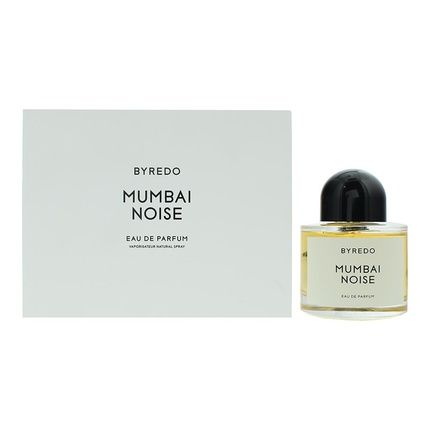 Byredo Mumbai Noise Eau De Parfum 100Ml - Image 3
