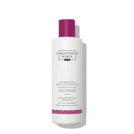 Christophe Robin Colour Shield Shampoo 250Ml