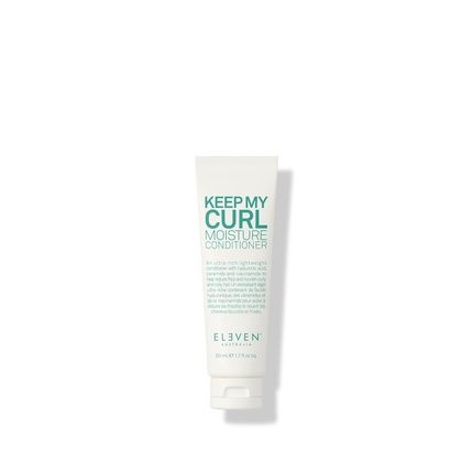 Eleven Australia Keep My Curl Moisture Conditioner Hydrating For Curly And Wavy Hair