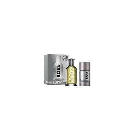 Hugo Boss Bottled Eau De Toilette Spray 100 Ml Sets