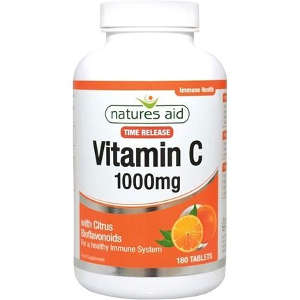 Natures Aid Rosehip 750Mg Rosa Canina Extract Vegan 120 Capsules
