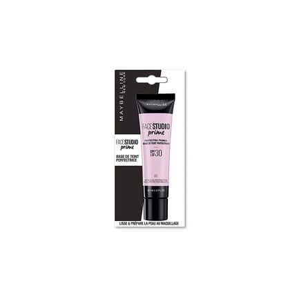 Maybelline New York Face Studio Prime 30Ml