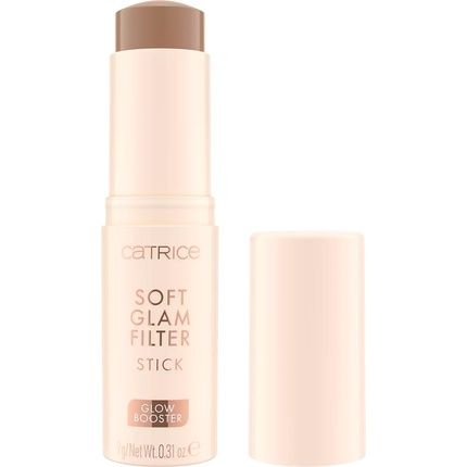 Catrice Soft Glam Filter Stick Illuminating Face Stick 030 Medium 9G