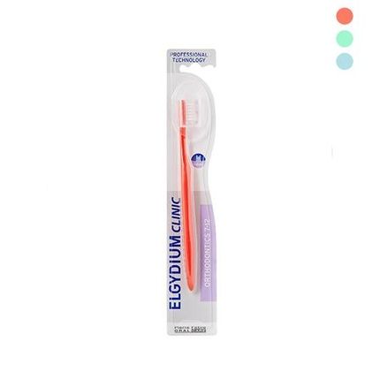 Elgydium Clinic Orthodontic Toothbrush For Children