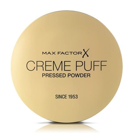 Max Factor Creme Puff 42 Deep Beige 21G