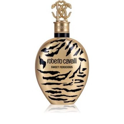 Roberto Cavalli Sweet Fericious Eau De Parfum For Women - 75 Ml