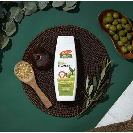 Palmers Olive Oil Formula Smoothing Hair Shampoo 400Ml