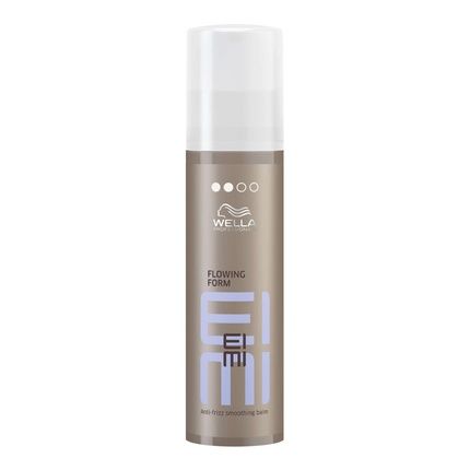 Wella Professionals Eimi Flowing Form Anti-Frizz Smoothing Balm 100Ml
