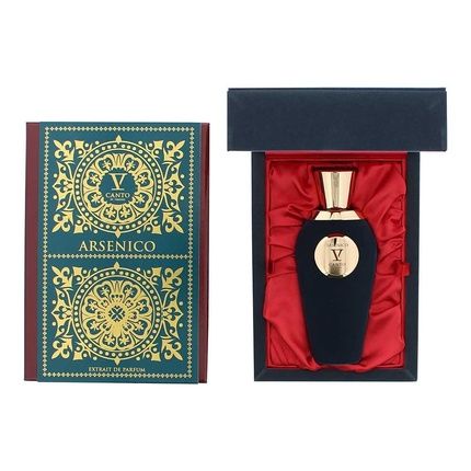 Trussardi Uomo Levriero Collection Eau De Parfum 100Ml For Men