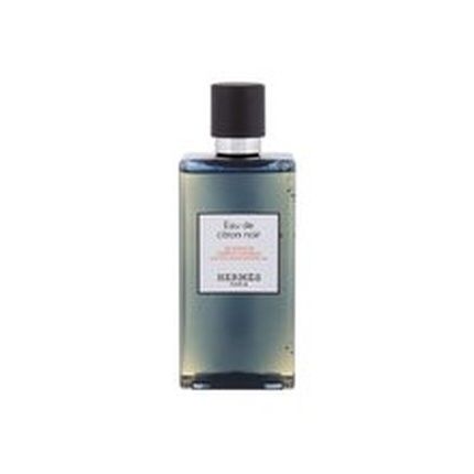 Hermes Eau De Citron Noir No-Rinse Cleansing Gel Gentle On Hands