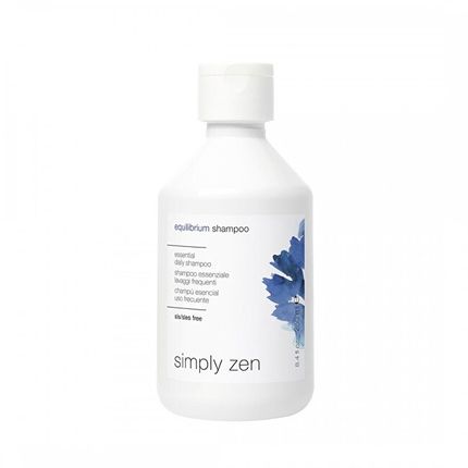 Simply Zen Equilibrium Shampoo 250Ml