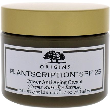 Origins Plantscription Power Anti-Aging Cream Spf25