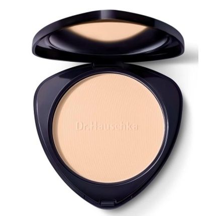 Dr. Hauschka Compact Powder 00 Translucent 8G