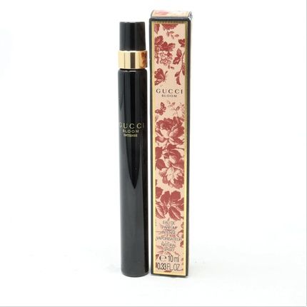 Gucci Bloom Eau De Parfum Intense Travel Spray 0.33Oz 10Ml