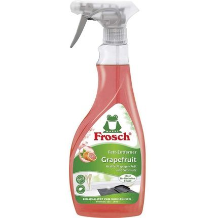 Frosch Frosch Degreaser Grapefruit 500Ml