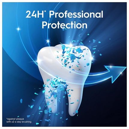 Oral-B Pro Expert Clean Mint Toothpaste 75Ml