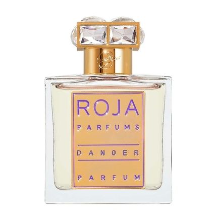 Roja Parfums Danger Eau De Parfum Spray 50Ml