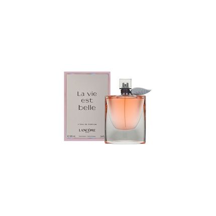 Lancme La Vie Est Belle Eau De Parfum Spray 30Ml - Image 4